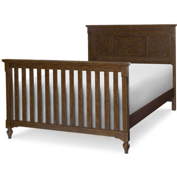 Picture of Legacy Kids Big Sur Grow With Me Convertible Crib