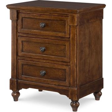 Picture of Legacy Kids Big Sur Night Stand