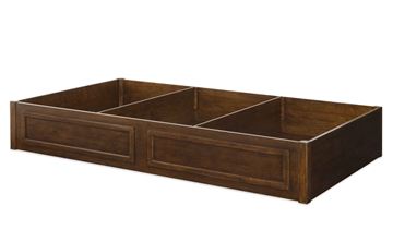 Picture of Legacy Kids Big Sur Trundle/Storage Drawer (On Casters)