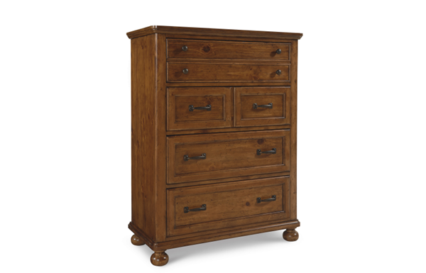 Picture of Legacy Kids Bryce Canyon Drawer