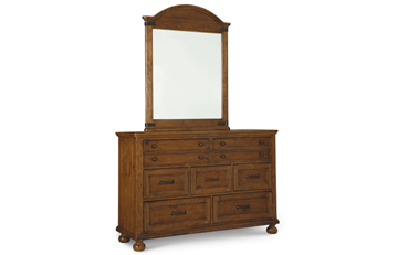 Picture of Legacy Kids Bryce Canyon Dresser (7 Drawers)