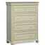 Picture of Legacy Kids Charlotte Drawer Chest (4 Drawers)