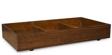 Picture of Legacy Kids Dawson's Ridge Trundle/Storage Drawer (On Casters)