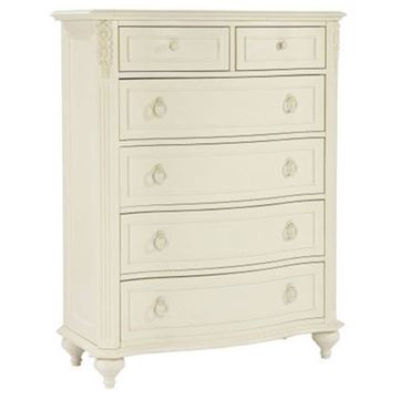 Picture of Legacy Kids Enchantment 6 Drawer Chest