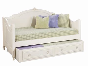Picture of Legacy Kids Enchantment Complete Daybed, Twin 3/3