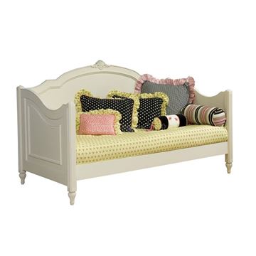 Picture of Legacy Kids Enchantment Daybed Back Panel