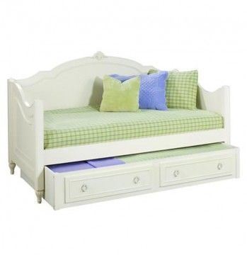 Picture of Legacy Kids Enchantment Daybed Back Panel