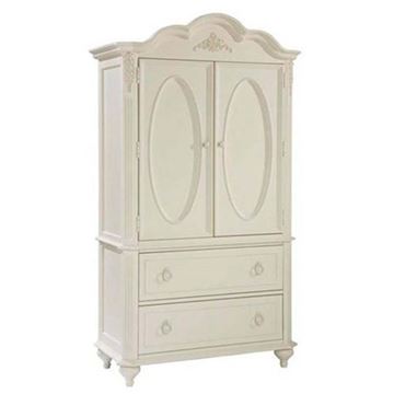 Picture of Legacy Kids Enchantment Door Chest/Media Center