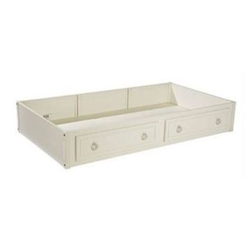 Picture of Legacy Kids Enchantment Trundle/Storage Drawer (On Casters, Includes 2 Removable Dividers)