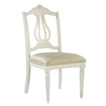 Picture of Legacy Kids Enchantment Upholstered Chair (Seat Height: 17", 1 Per Carton)