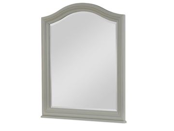 Picture of Legacy Kids Haley Arched Dresser Mirror