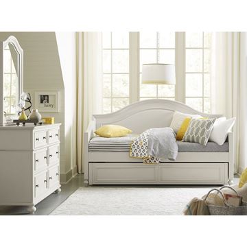Picture of Legacy Kids Haley Complete Daybed