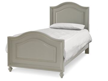 Picture of Legacy Kids Haley Complete Panel Bed, Full 4/6