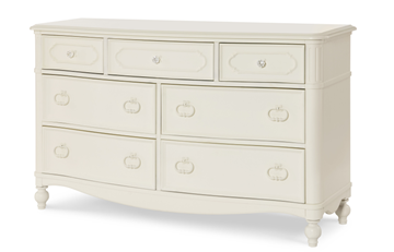 Picture of Legacy Kids Harmony Dresser (7 Drawers)