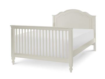 Picture of Legacy Kids Harmony Grow With Me Convertible Crib