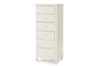 Picture of Legacy Kids Harmony Lingerie Chest (6 Drawers)