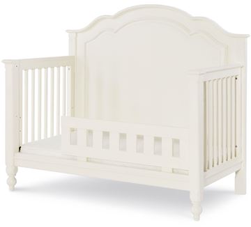 Picture of Legacy Kids Harmony Toddler Daybed and Guard Rail (For Use with 4910-8900 Crib)