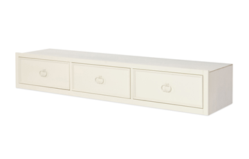 Picture of Legacy Kids Harmony Underbed Storage Drawer (3 Drawers)