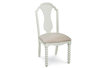 Picture of Legacy Kids Inspirations Boutique Chair (Upholstered Seat, Seat Height: 17")