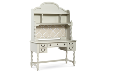 Picture of Legacy Kids Inspirations Boutique Desk (3 Drawers)