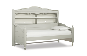 Picture of Legacy Kids Inspirations Complete Bookcase Daybed, Twin 3/3