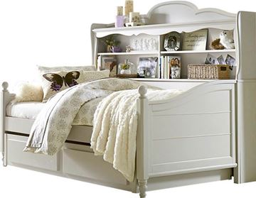 Picture of Legacy Kids Inspirations Complete Bookcase Daybed, Twin 3/3