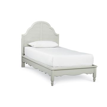 Picture of Legacy Kids Inspirations Complete Catalina Platform Bed, Twin 3/3