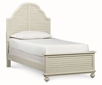 Picture of Legacy Kids Inspirations Complete Panel Bed, Twin 3/3
