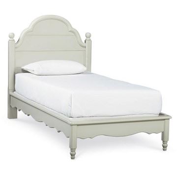 Picture of Legacy Kids Inspirations Complete Westport Platform Bed, Twin 3/3