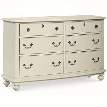 Picture of Legacy Kids Inspirations Dresser (6 Drawers)