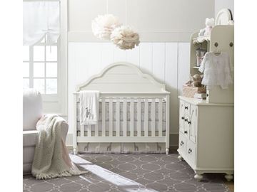Picture of Legacy Kids Inspirations Grow With Me Convertible Crib