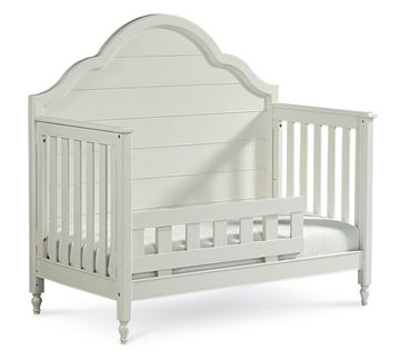 Picture of Legacy Kids Inspirations Grow With Me Convertible Crib