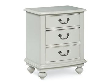 Picture of Legacy Kids Inspirations Night Stand (2 Drawers)