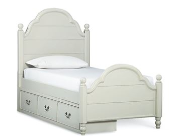 Picture of Legacy Kids Inspirations Underbed Storage Drawer