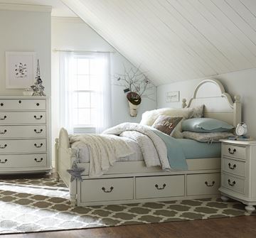 Picture of Legacy Kids Inspirations Underbed Storage Drawer