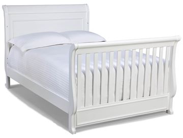 Picture of Legacy Kids Madison Grow With Me Convertible Crib