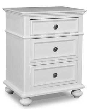 Picture of Legacy Kids Madison Night Stand
