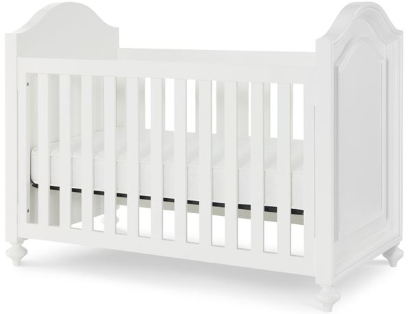 Picture of Legacy Kids Madison Stationary Crib
