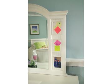 Picture of Legacy Kids Summer Breeze Landscape Photo Dresser Mirror (For Use with the 481-1100 Dresser)