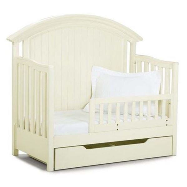 Picture of Legacy Kids Summer Breeze Toddler Daybed and Guard Rail (For Use with 481-8900 Crib)