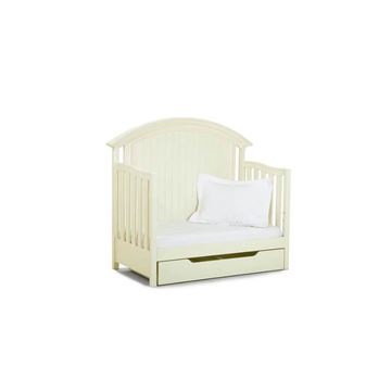 Picture of Legacy Kids Summer Breeze Toddler Daybed and Guard Rail (For Use with 481-8900 Crib)