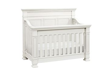 Picture of Million Dollar Baby Tillen 4 in-1 Convertible Crib