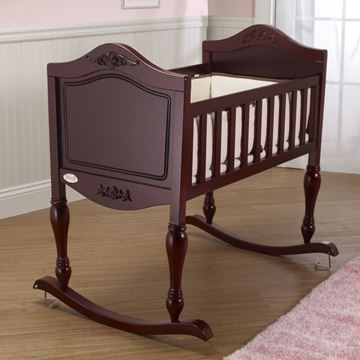 Picture of Orbelle 8000/GAGA CRADLE - CHERRY
