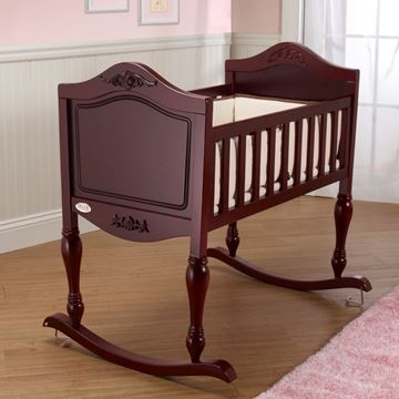 Picture of Orbelle 8000/GAGA CRADLE - CHERRY