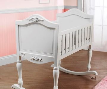 Picture of Orbelle 8000/GAGA CRADLE-WHITE