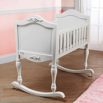 Picture of Orbelle 8000/GAGA CRADLE-WHITE