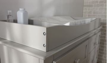 Picture of Pali Changing Tray