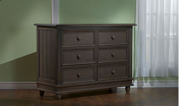 Picture of Pali Marina Double Dresser