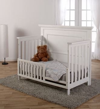 Picture of Pali Modena Toddler Rail