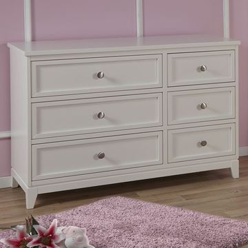 Picture of Pali Treviso Double Dresser